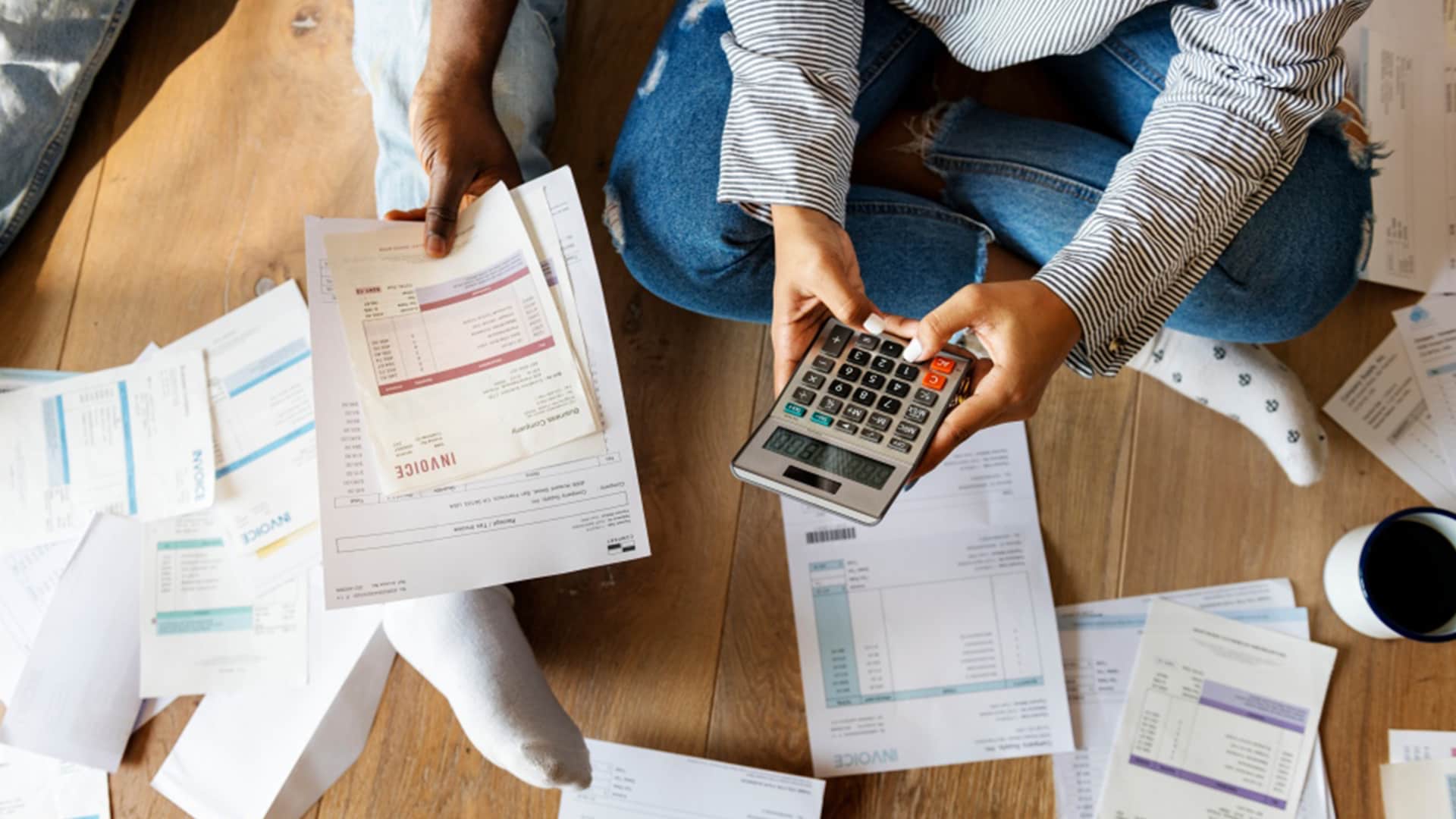 Debt Consolidation Mortgages: Smart Way to Reduce Payments